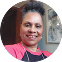 Profile photo of Danita Robinson