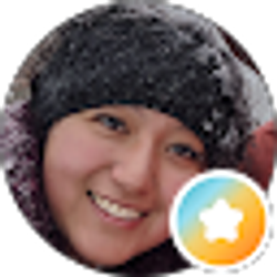 Profile photo of Tatiana Seelbinder