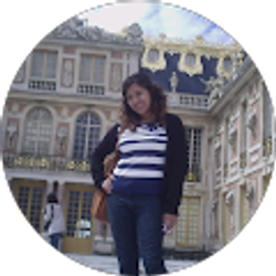 Profile photo of Nayeli Lopez