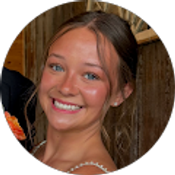 Profile photo of Sophie Long