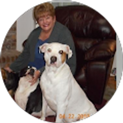 Profile photo of JAN GRANT