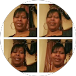 Profile photo of Ida Jackson