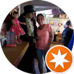 Profile photo of Debbie St Clair