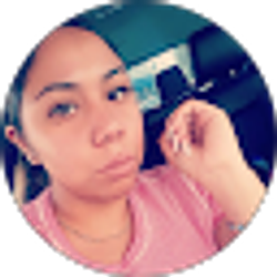 Profile photo of justine martinez