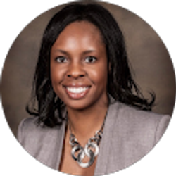 Profile photo of Tineta McMillan