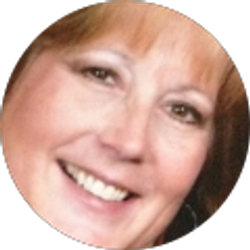 Profile photo of Christina Beal