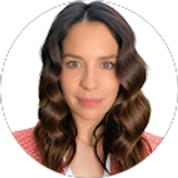 Profile photo of Kelsey Abel