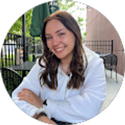 Profile photo of Summer Dembiczak