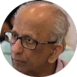 Profile photo of Muthu Muthusubramanyam