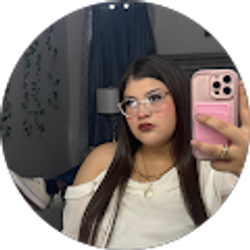 Profile photo of Gracie Villanueva