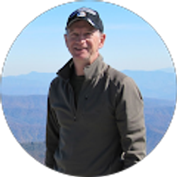 Profile photo of Bob Rapp