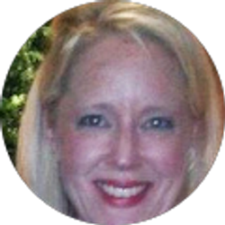 Profile photo of Suzy Barnhart