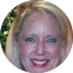 Profile photo of Suzy Barnhart