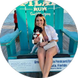 Profile photo of ismeray gonzalez