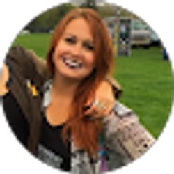 Profile photo of Sarah Greeley