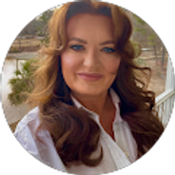 Profile photo of Tara Gibson