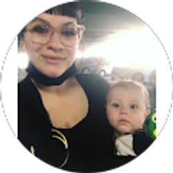 Profile photo of Brittney B