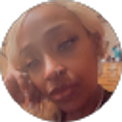 Profile photo of Mareia Wimberly