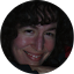 Profile photo of Jenifer Buckley