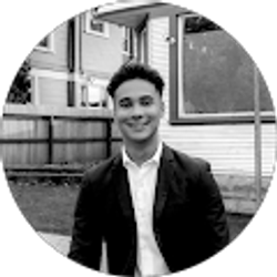 Profile photo of Brandon De La Torre