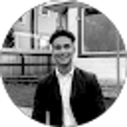 Profile photo of Brandon De La Torre