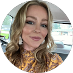 Profile photo of Kayla Gill