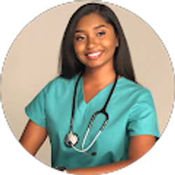 Profile photo of Sabrina Bobo