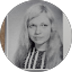 Profile photo of Sylvia Kruger