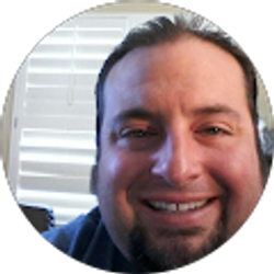 Profile photo of Nick Friendy