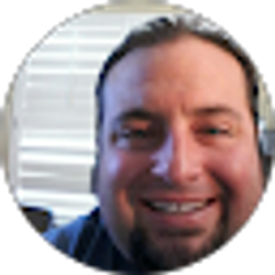 Profile photo of Nick Friendy