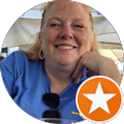 Profile photo of Jill Warner