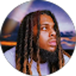 Profile photo of Prynce Treal