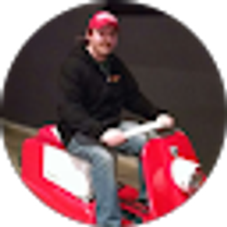 Profile photo of Adam S