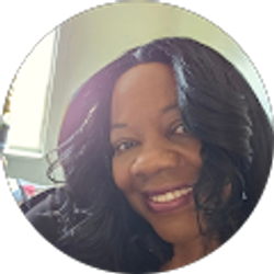Profile photo of Marjorie Coston