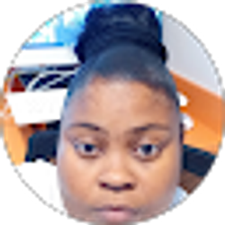 Profile photo of Kimberly Simon