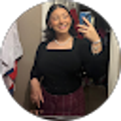 Profile photo of Kimberly Cortez