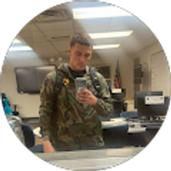 Profile photo of Logan Wolfe