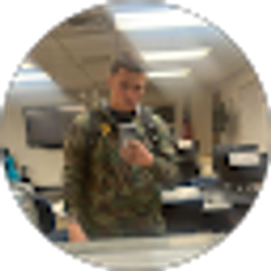 Profile photo of Logan Wolfe