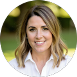 Profile photo of Haley Bortz