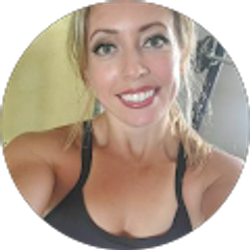 Profile photo of Katelyn Terry