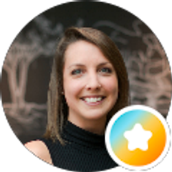 Profile photo of Lauren Bluher