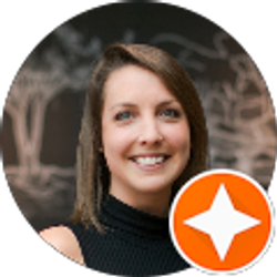 Profile photo of Lauren Bluher