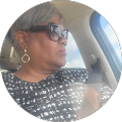 Profile photo of Brenda Alexander