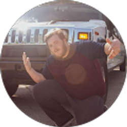 Profile photo of NOSH