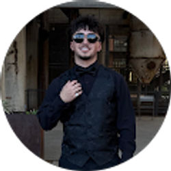 Profile photo of Chris Deck