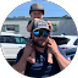 Profile photo of Justin Pence