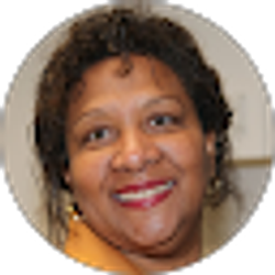 Profile photo of Vanessa Stoney