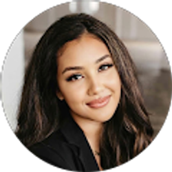 Profile photo of Sierra Johnson