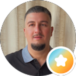 Profile photo of Sam Habash
