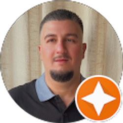 Profile photo of Sam Habash